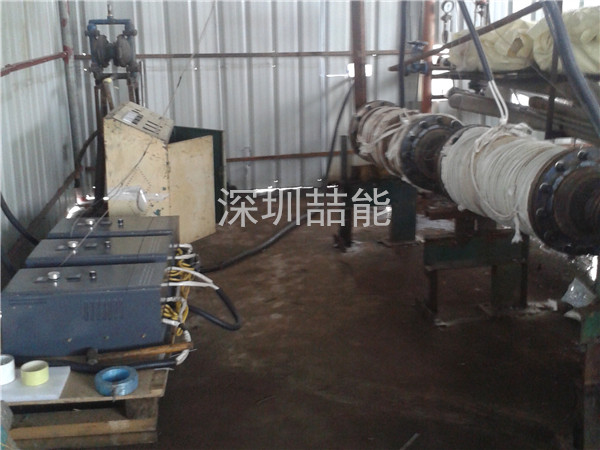 蒸汽鍋爐、導熱油鍋爐、熱水鍋爐環(huán)保改造方案